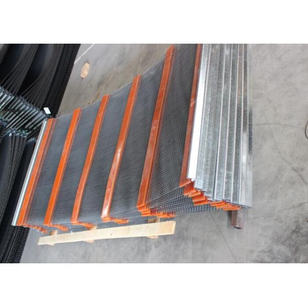 1500MPa Vibrating Screen Mesh