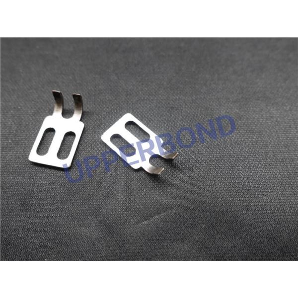 Машина упаковки табака СС303 СС201 разделяет коготь остановленный бумагой