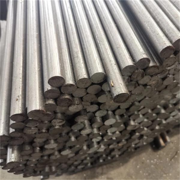 SAE1045 High Strength Polished Steel Rod 316 Stainless Steel Round Bar