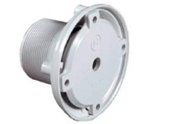 Adjusted Flow Velocity Outdoor Swimming Pool Accessories 40mm Dia Water Intlet