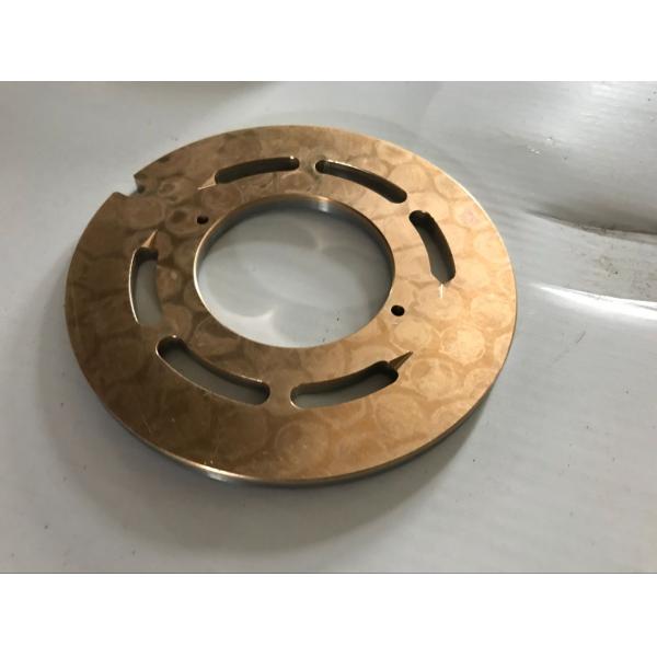 Replacement Kayaba Final Drive Parts KYB/B0240-44012-MAG-44VP-800-3 For Yuchai YC85