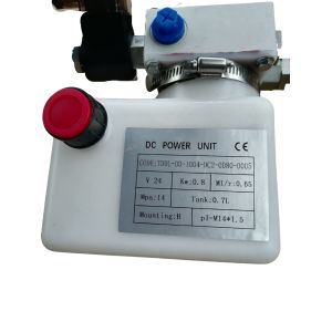 2.2kW Mini Hydraulic Power Packs