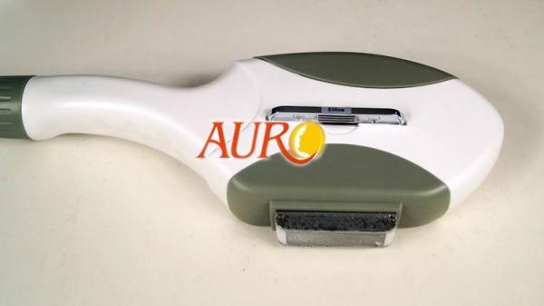 Home RF IPL E Light Laser Hair Removal Machine OPT SHR Technology