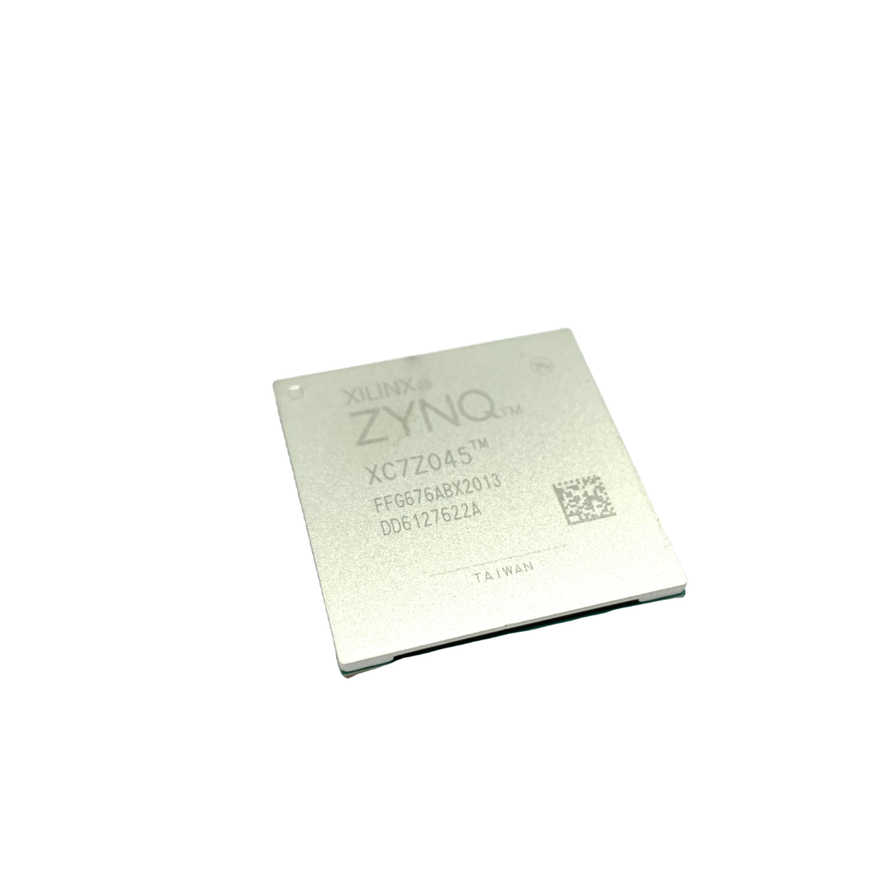 XC7Z045-2FFG676I SoC FPGA электронные компоненты интегральные схемы IC