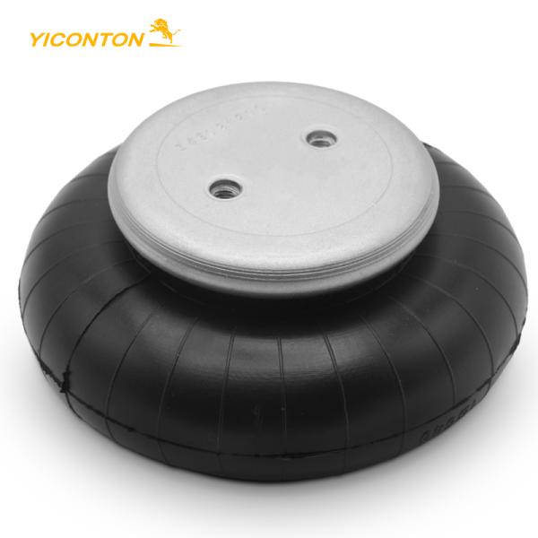 Truck Single Convoluted Air Spring For Firestone W01-358-7451