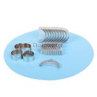 Incidence principale et COR Bearing du moteur diesel 129900-02800 129900-02340 DAIDO 4D94