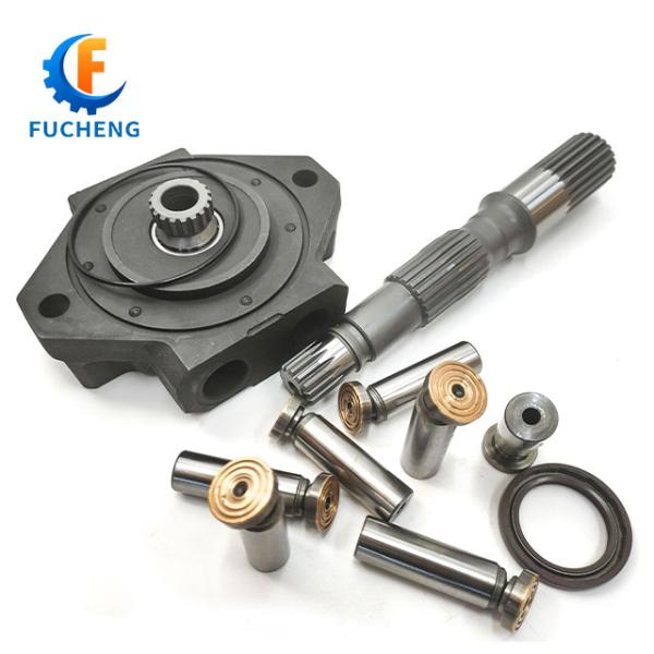 Standard Displacement Piston Pump HPV55 Linde Hydraulic Repair Kits HPV Series