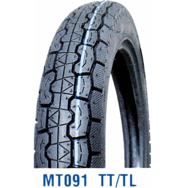 Off-Road Motorcycle Tyre 3.00-21 for Motocross Racing Delivery Time Within 25 Days