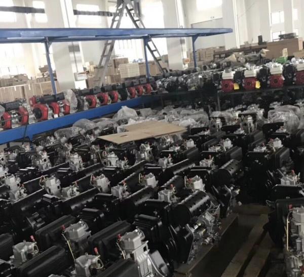 5263218 Pièces de moteur d'excavatrice de machines Alternateur 24V 75A pour alternateur de moteur hydraulique d'excavatrice de machines