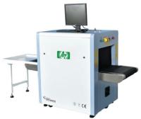 220V Security X Ray Baggage Scanner High Resolution Display RoHS