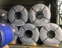 Placas de estaño electroliticas para la fabricación de latas de estaño con resistencia a la corrosión y no toxicidad