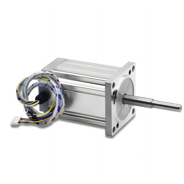 Мотор медицинского оборудования 310V 440W 1.7A 6000RPM 0.7N.M Низкий шум