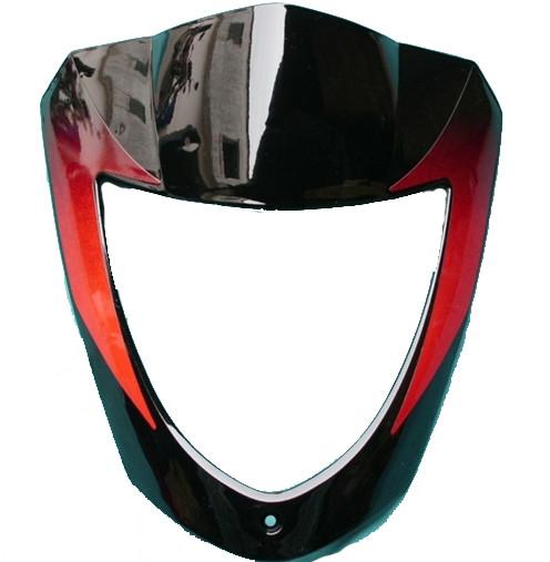 TX200 MOTOCROSS Headlight Case