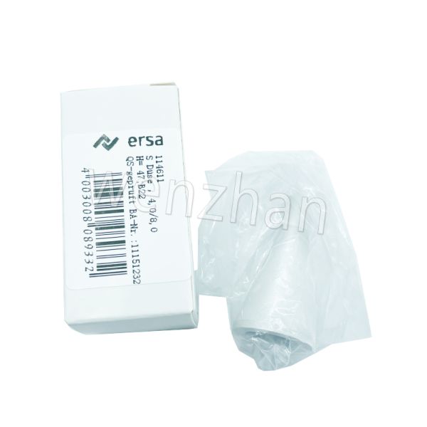 SMT Ersa parts Selective Wave Soldering 114611 4.0/8.0  H=47 B14 1 nozzle