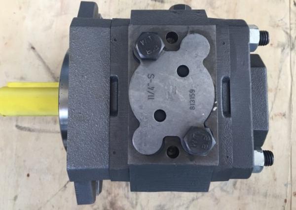 Pompe hydraulique Rexroth PGH4-21/025RE11VU2 haute efficacité et large plage de vitesse