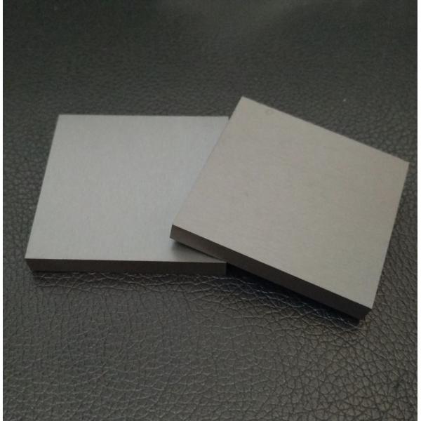 Lightweight Boron Carbide B4C Armor Tile Insert For Protect Aircraft Vehicle Naval Vessel