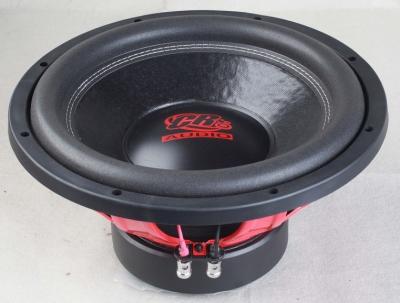 Custom Car Stereo Systems , Automotive Radio Speakers Magnet Boot 4 Layers
