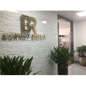 Bonroy Display Service Co.,Ltd