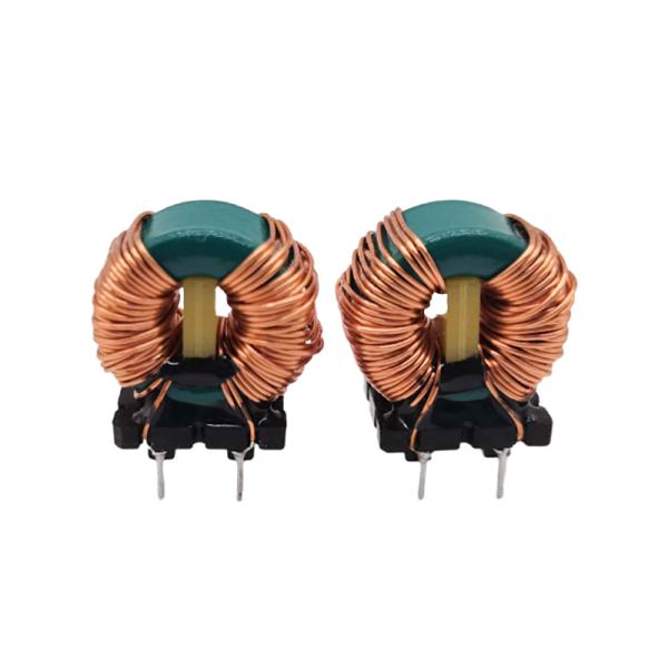 replace wurth common mode choke inductor high permeability ferrite core choke inductor coils