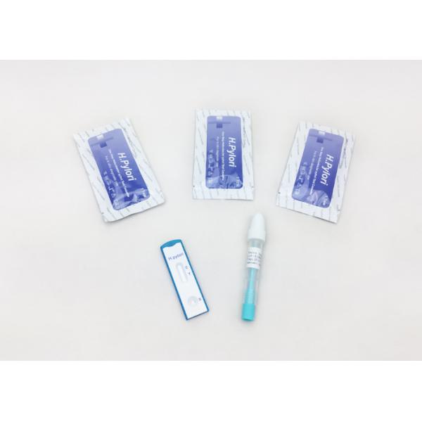 Анализы крови заболеванием Х.Пылори АнтигенИнфектиоус, набор анализа крови образца фекалий