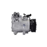 Compresseur automobile de 12 volts pour Kia Kaon 2.9 WXKA103