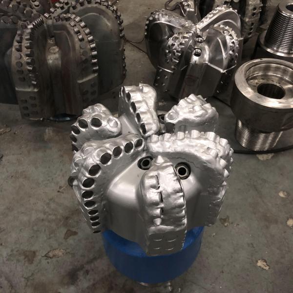 API Drill Bit  8 Inch PDC  Diamond Drill Bit Of oilfeild