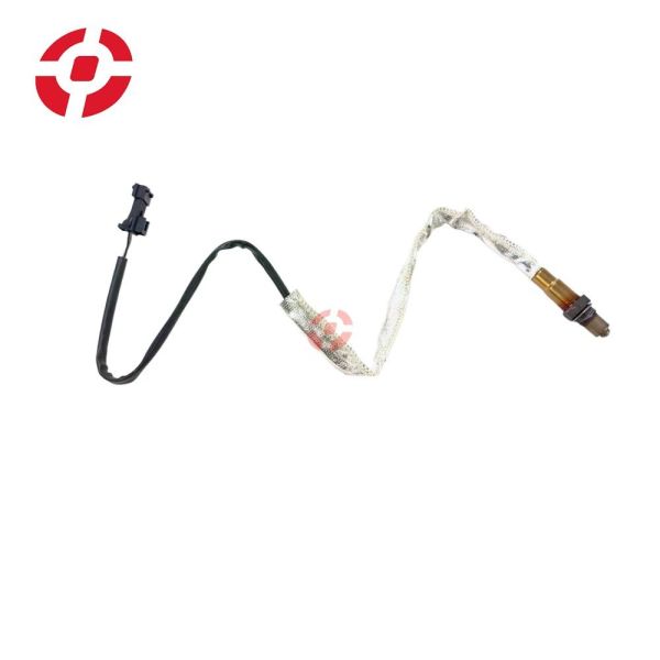 Replacement lambda sensor for VO LVO Exhaust manifold lambda oxygen Sensor OE 30637837