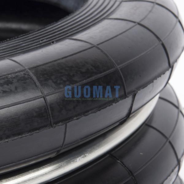 300-3 Yokohama Air Spring S240-3R Convoluted Bellow Air Bags AIRSUSTECH