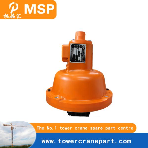 Dispositivo anticaídas Parte de grúa de torre de escalada externa segura para construcción de gran altura