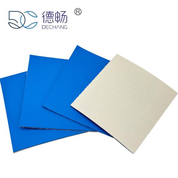 Hot Selling Rubber Blanket 520*460 for GT052 without Aluminum Clips GTO46 SM52 CD74 Low Price