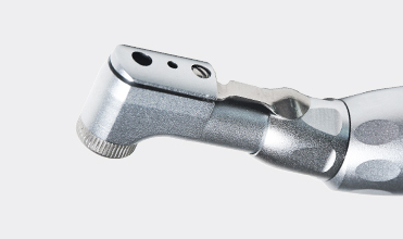 Цыпленок низкоскоростное зубоврачебное Наконечники защелки