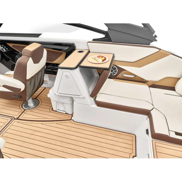 Выбитый лист пены ЕВА собственной личности 120kgs/m3 слипчивый