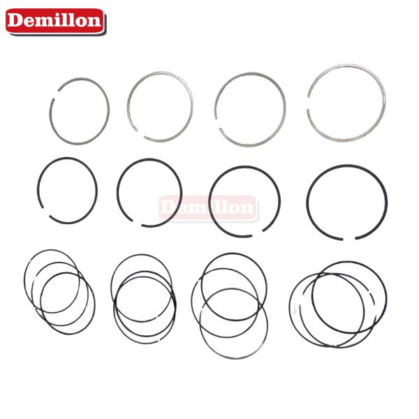 06H198151J  06H198151B Demillon Auto Parts Engine System Engine Piston Rings for VW Audi A4 A5 Golf