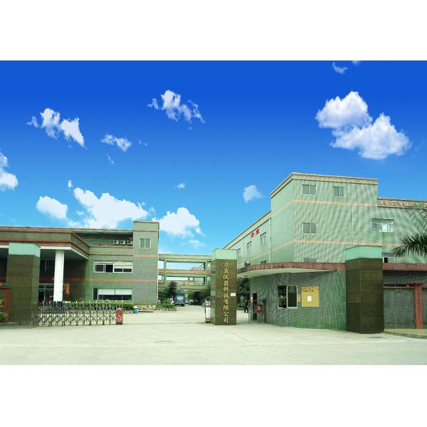 Dongguan Lixian Instrument Scientific Co.,LTD
