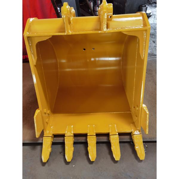 Customize HD308 Excavator Bucket Replacement Construction Part Heavy Duty