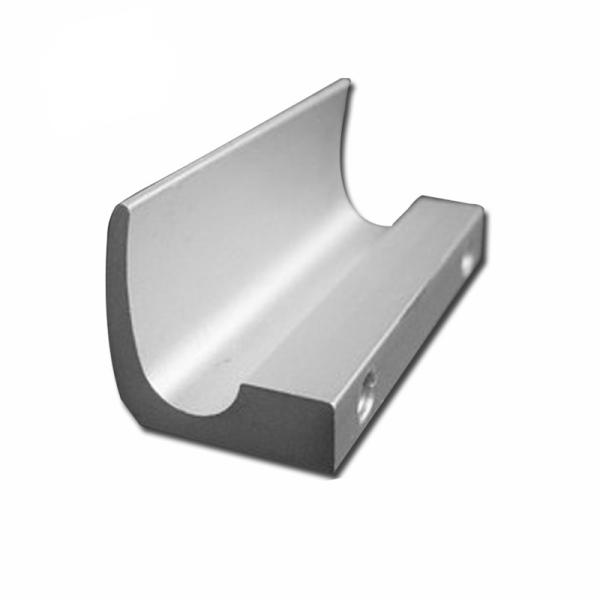 peças de alumínio fazendo à máquina da precisão do CNC peças/ISO9001 do metal de +/-0.005mmTolerance