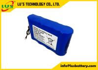 Custom 12.8 V6Ah Lifepo4 battery LFP32700 4S1P Emergency light Battery