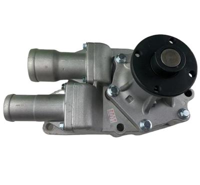Replace Repair Auto Engine Parts Car Pressure Pump AN3-8A558-AA