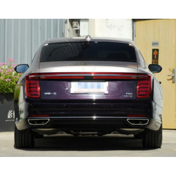 Автомобиль средства седана места двери 4 корабля- флагмана 4 Hongqi H9 2022 3.0T Zhilian большой