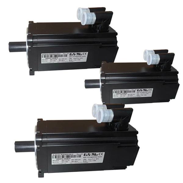 B&R 8LSA44 Synchronous Motors 8LSA44.DA060S200-3 8LSA44.DB030S000-3 8LSA44.DB030S200-3 For Servo Driver System
