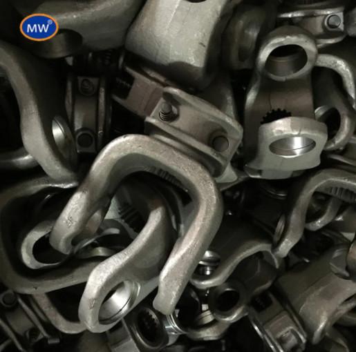 20 Mm Flange Thickness Drive Shaft Center Bearing for Heavy Duty Applications and 1.5 Meters Length