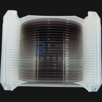 4 industrie polonaise latérale simple d'onde acoustique de la gaufrette LiTaO3 36Y 42Y de pouce
