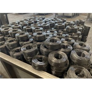 Black Annealed Tie Wire
