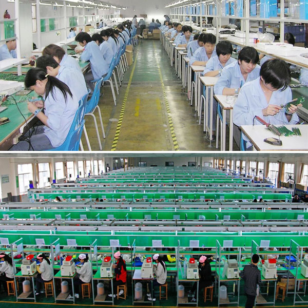 женщина 20cm к женским кроссовым проводам 2pin Du Pont с коллекторами Pin 2.54mm размечая