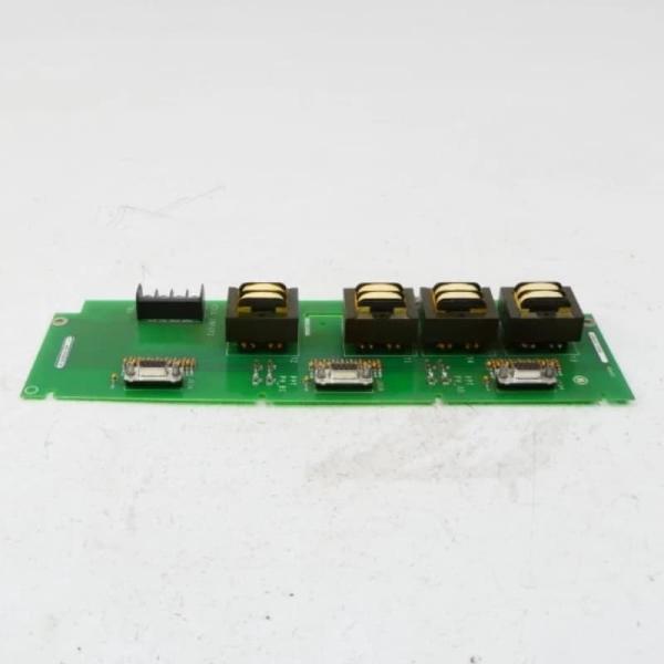 GE IS200EACFG2ABB Exciter AC Feedback Board for Mark VI Series