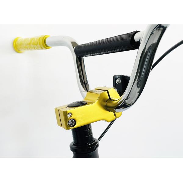 OEM CE Quando Hubs Adult BMX Bike 29