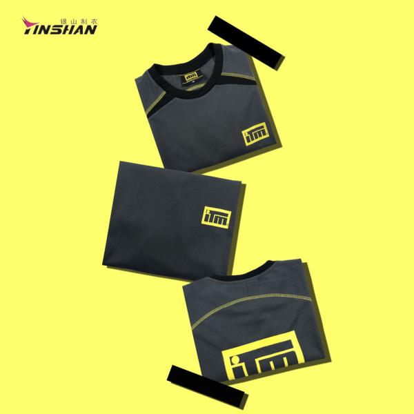 100% Polyester Customized Logo Design Teamwear Printed Uniform with Personalization