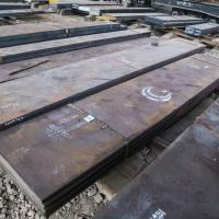 31CrMoV9 Alloy Steel Plates W-Nr 1.8519 Round Bar