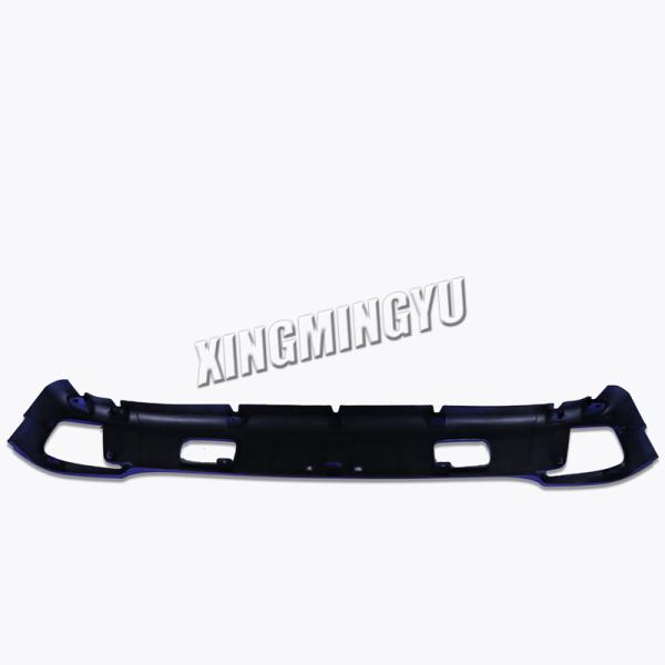 18 Howo Light Sinotruk Howo Parts 2803011B1063 Truck Front Bumper