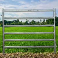 Livestock Sheep Panel Fence Sheep Pen Panel Sheep Yard Panels